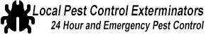 West Bend WI Pest Control Exterminators